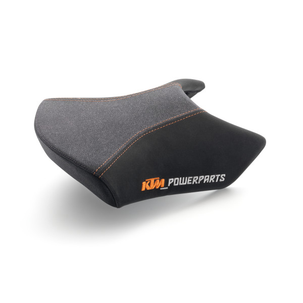 KTM Ergo rider's seat